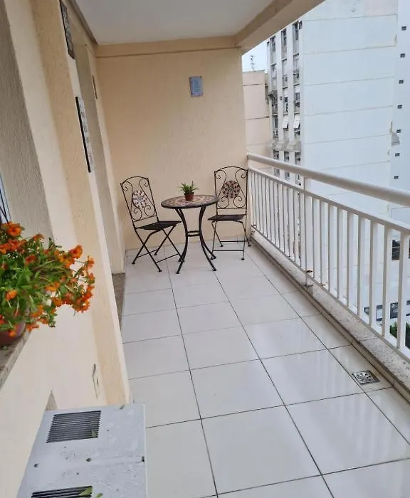 CONDOMINIO MAIS MARACANÃ Bl 708-1