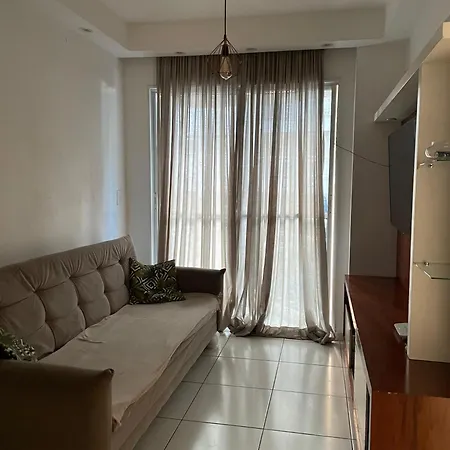 CONDOMINIO MAIS MARACANÃ Bl 708-2